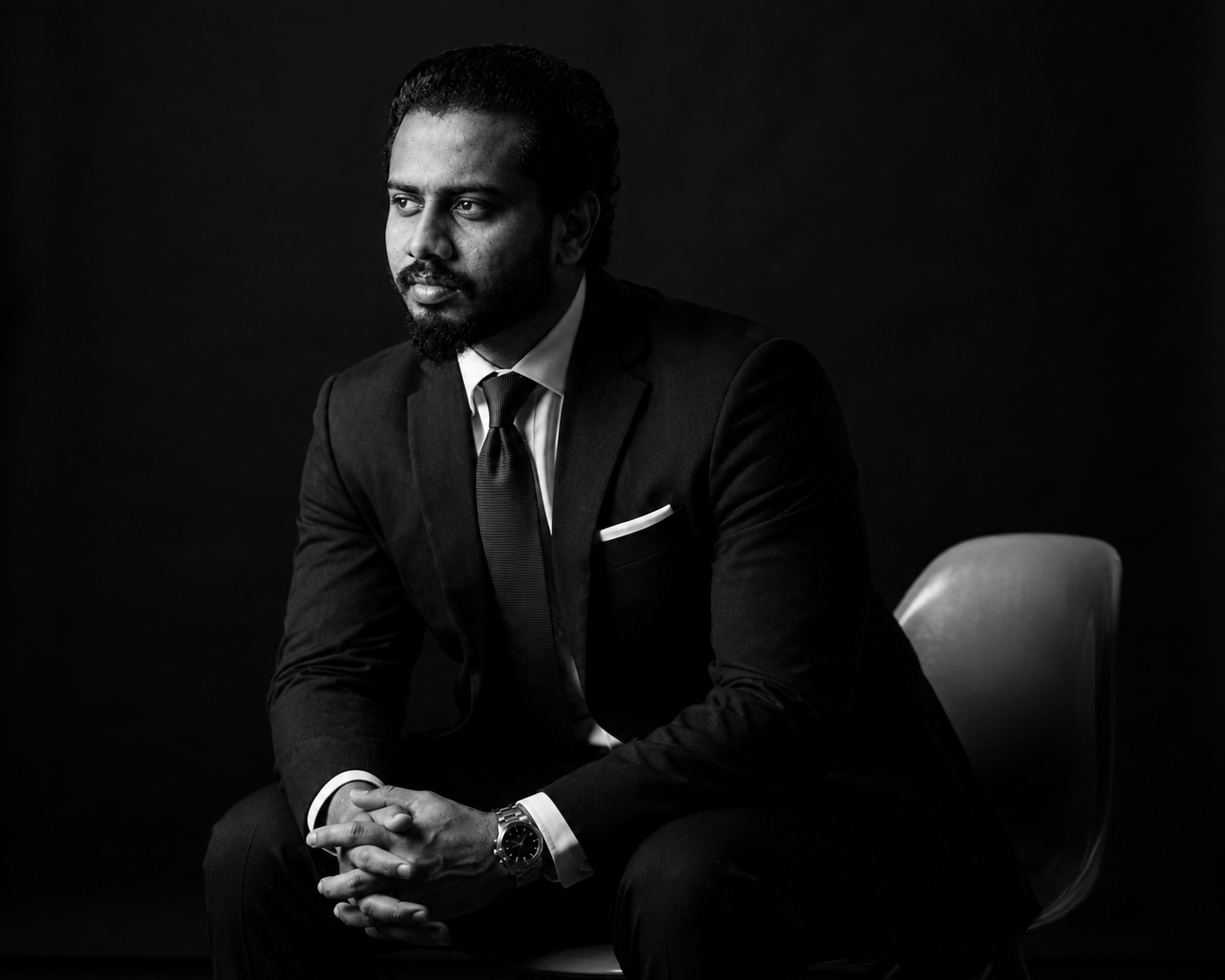 Prathish Deivendiran